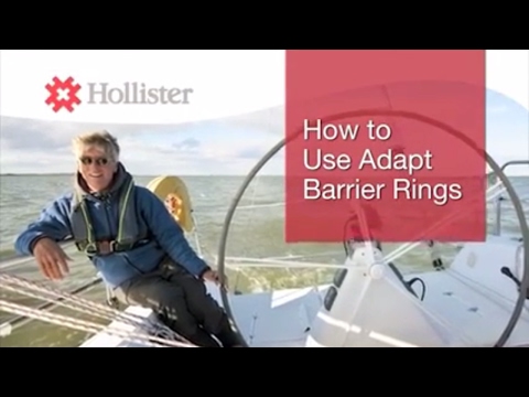 How to Use Adapt Barrier Rings | Hollister