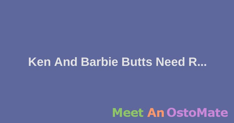 Need Cushion Recommendations For Barbie Butt Surgery Recovery